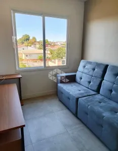 Apartamento com 2 Quartos à venda, 55m² no Rui Barbosa, Montenegro