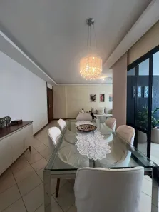 Apartamento com 3 Quartos à venda, 118m² no Pituba, Salvador