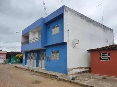 Apartamento com 2 Quartos à venda, 90m² no Nova Glória, Glória do Goitá