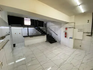 Ponto Comercial para alugar, 75m² no Funcionários, Belo Horizonte