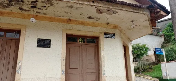 Ponto Comercial à venda, 95m² no Centro, Passa Vinte