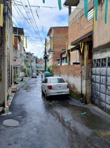 Casa com 2 Quartos à venda, 78m² no Capelinha, Salvador