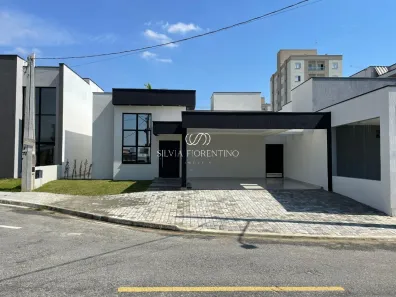 Casa de Condomínio com 3 Quartos à venda, 250m² no Loteamento Residencial Pérola do Vale, Tremembé