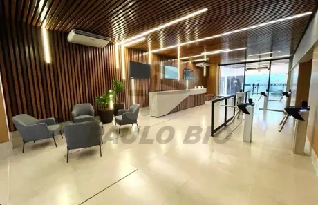 Prédio Comercial para alugar, 10736m² no Pituba, Salvador