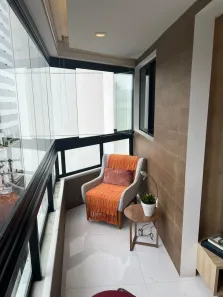 Apartamento com 1 Quarto à venda, 48m² no Ondina, Salvador
