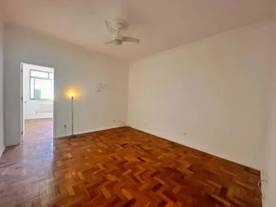 Apartamento com 1 Quarto à venda, 46m² no Catete, Rio de Janeiro