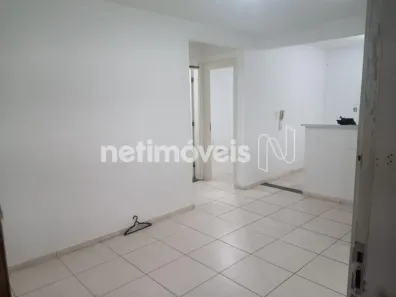 Apartamento com 2 Quartos à venda, 43m² no Gávea, Vespasiano