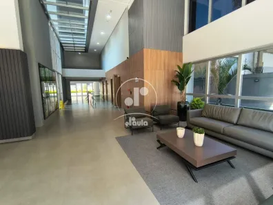 Sala Comercial à venda, 37m² no Centro, Santo André