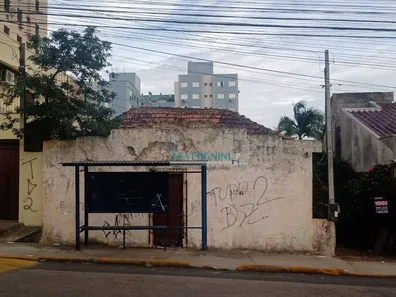 Lote/Terreno à venda, 550m² no Vila Cachoeirinha, Cachoeirinha