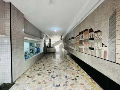 Sala Comercial à venda, 32m² no Boa Vista, Recife