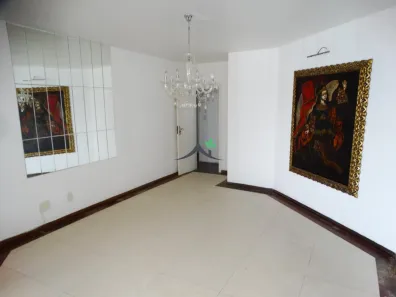 Apartamento com 4 Quartos à venda, 226m² no Chame-Chame, Salvador