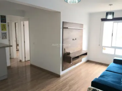 Apartamento com 2 Quartos à venda, 51m² no Campina, São Leopoldo
