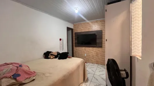 Casa com 2 Quartos à venda, 50m² no São Cristóvão, Salvador