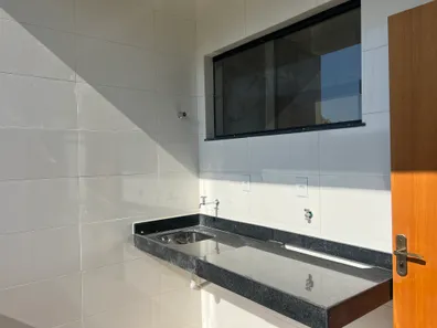 Casa com 3 Quartos à venda, 131m² no Residencial Visão, Lagoa Santa