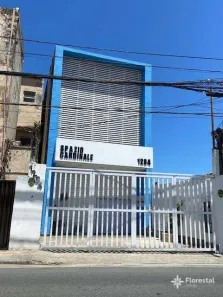 Prédio Comercial para venda ou aluguel, 277m² no Federação, Salvador