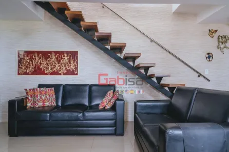 Cobertura com 4 Quartos à venda, 210m² no Algodoal, Cabo Frio