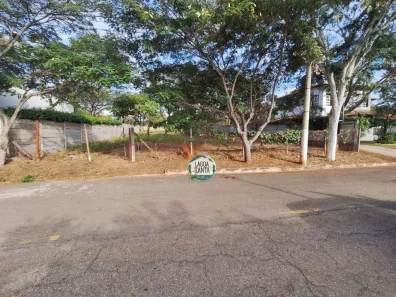 Lote/Terreno à venda, 1002m² no Anel, Lagoa Santa