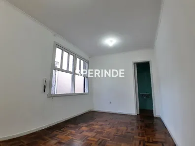 Kitnet com 1 Quarto para alugar, 23m² no Cidade Baixa, Porto Alegre