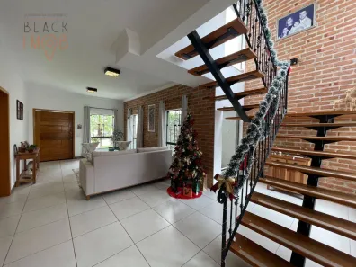 Casa de Condomínio com 4 Quartos à venda, 287m² no Castelo, Tremembé