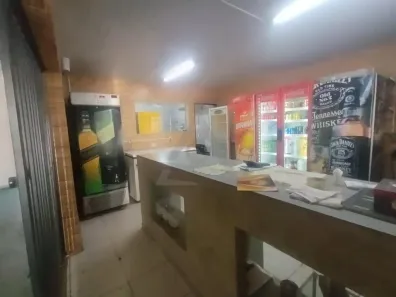 Ponto Comercial para alugar, 180m² no Parque Bom Retiro, Paulínia