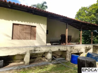 Fazenda/Sítio com 3 Quartos à venda, 130m² no Goiás, Goiás