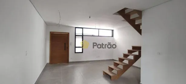 Sobrado com 3 Quartos à venda, 89m² no Jardim Las Palmas, Guarujá