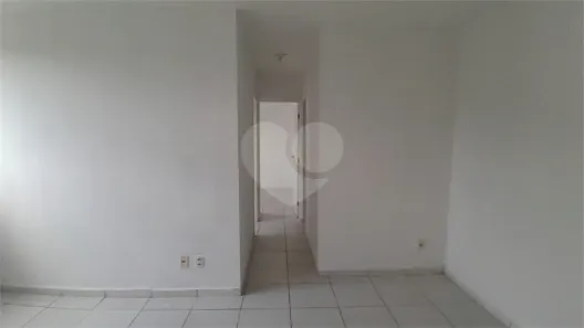 Apartamento com 2 Quartos para venda ou aluguel, 45m² no Campo Grande, Rio de Janeiro