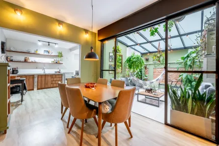 Apartamento com 2 Quartos à venda, 97m² no Farroupilha, Porto Alegre