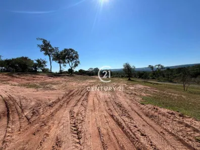 Lote/Terreno à venda, 899m² no Jardim Ninho Verde II, Pardinho