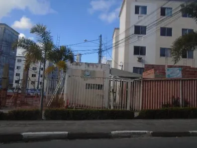 Apartamento com 2 Quartos à venda, 43m² no Caixa D'Água, Lauro de Freitas