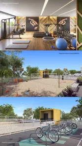Apartamento com 2 Quartos à venda, 44m² no Jardim das Margaridas, Salvador