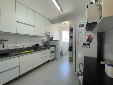 Cobertura com 4 Quartos à venda, 150m² no São Lucas, Belo Horizonte
