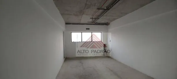 Sala Comercial à venda, 32m² no Vila Bocaina, Mauá