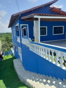 Casa de Condomínio com 4 Quartos à venda, 320m² no Portão, Lauro de Freitas