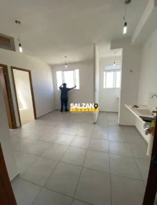 Apartamento com 2 Quartos para alugar, 42m² no Vila Prosperidade, Taubaté
