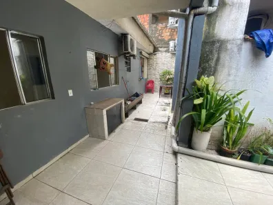 Casa com 2 Quartos à venda, 126m² no Jardim Boa Esperança (Vicente de Carvalho), Guarujá
