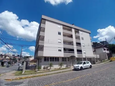 Apartamento com 2 Quartos à venda, 110m² no Petrópolis, Caxias do Sul