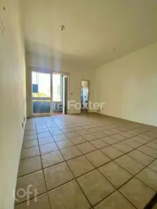 Apartamento com 1 Quarto à venda, 35m² no Farroupilha, Porto Alegre