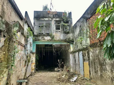 Lote/Terreno à venda, 261m² no Paquetá, Santos