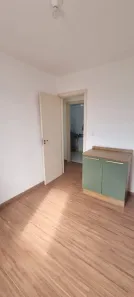 Apartamento com 2 Quartos para alugar, 46m² no Jardim Ipê, Sorocaba