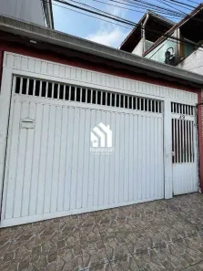 Casa com 1 Quarto para alugar, 120m² no Parque Jandaia, Carapicuíba