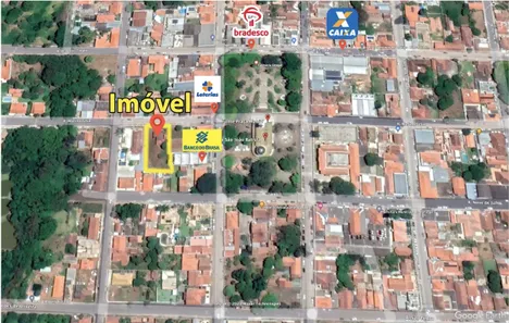 Lote/Terreno à venda, 1050m² no Centro, Itatinga