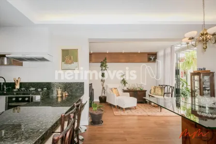 Apartamento com 2 Quartos à venda, 140m² no Carmo, Belo Horizonte
