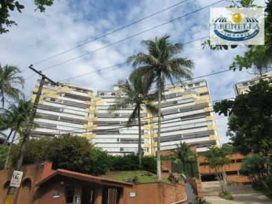 Apartamento com 3 Quartos à venda, 168m² no Morro Sorocotuba, Guarujá