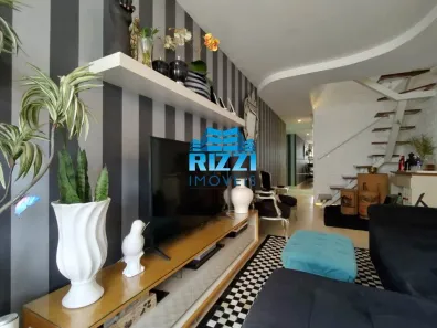 Cobertura com 4 Quartos para alugar, 170m² no Freguesia (Jacarepaguá), Rio de Janeiro