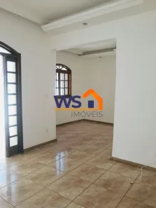 Casa com 4 Quartos para alugar, 256m² no Santa Tereza, Belo Horizonte