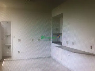 Sala Comercial à venda, 53m² no Santo Agostinho, Belo Horizonte