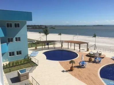 Apartamento com 2 Quartos à venda, 72m² no , Arraial do Cabo