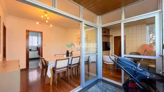 Apartamento com 4 Quartos à venda, 120m² no Savassi, Belo Horizonte