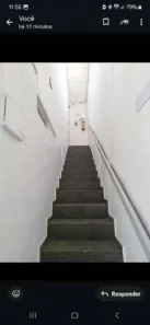 Sala Comercial para alugar, 40m² no Itapuã, Salvador
